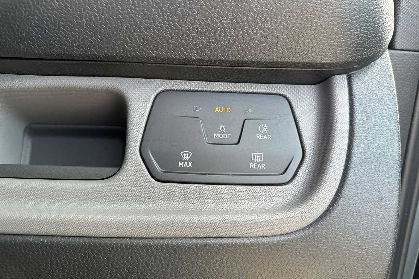 Volkswagen ID. Buzz Cargo