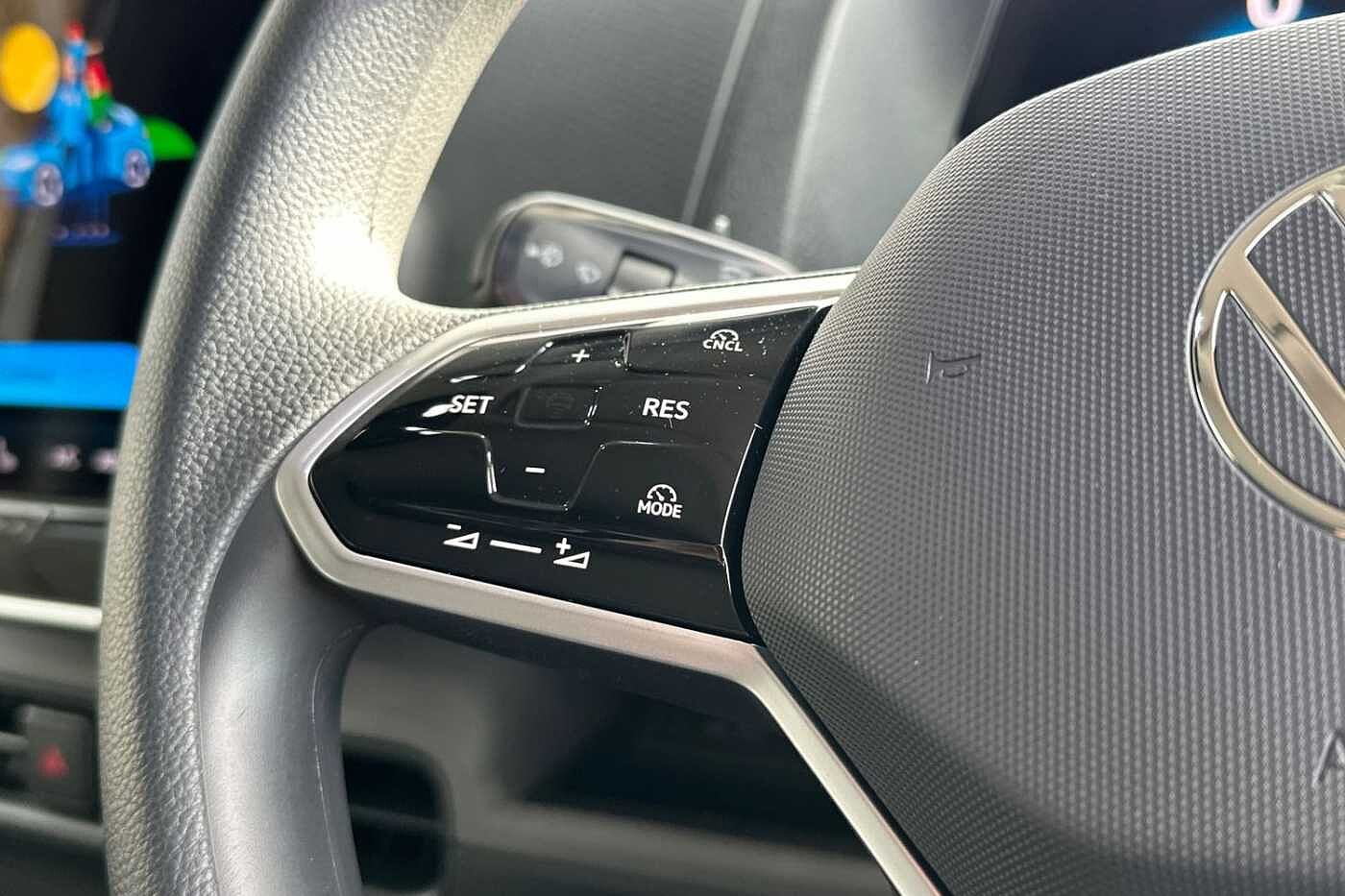 Volkswagen ID. Buzz Cargo