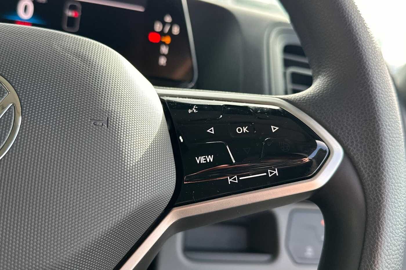 Volkswagen ID. Buzz Cargo