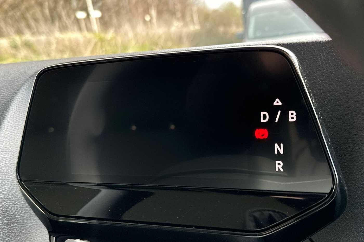 Volkswagen ID. Buzz Cargo