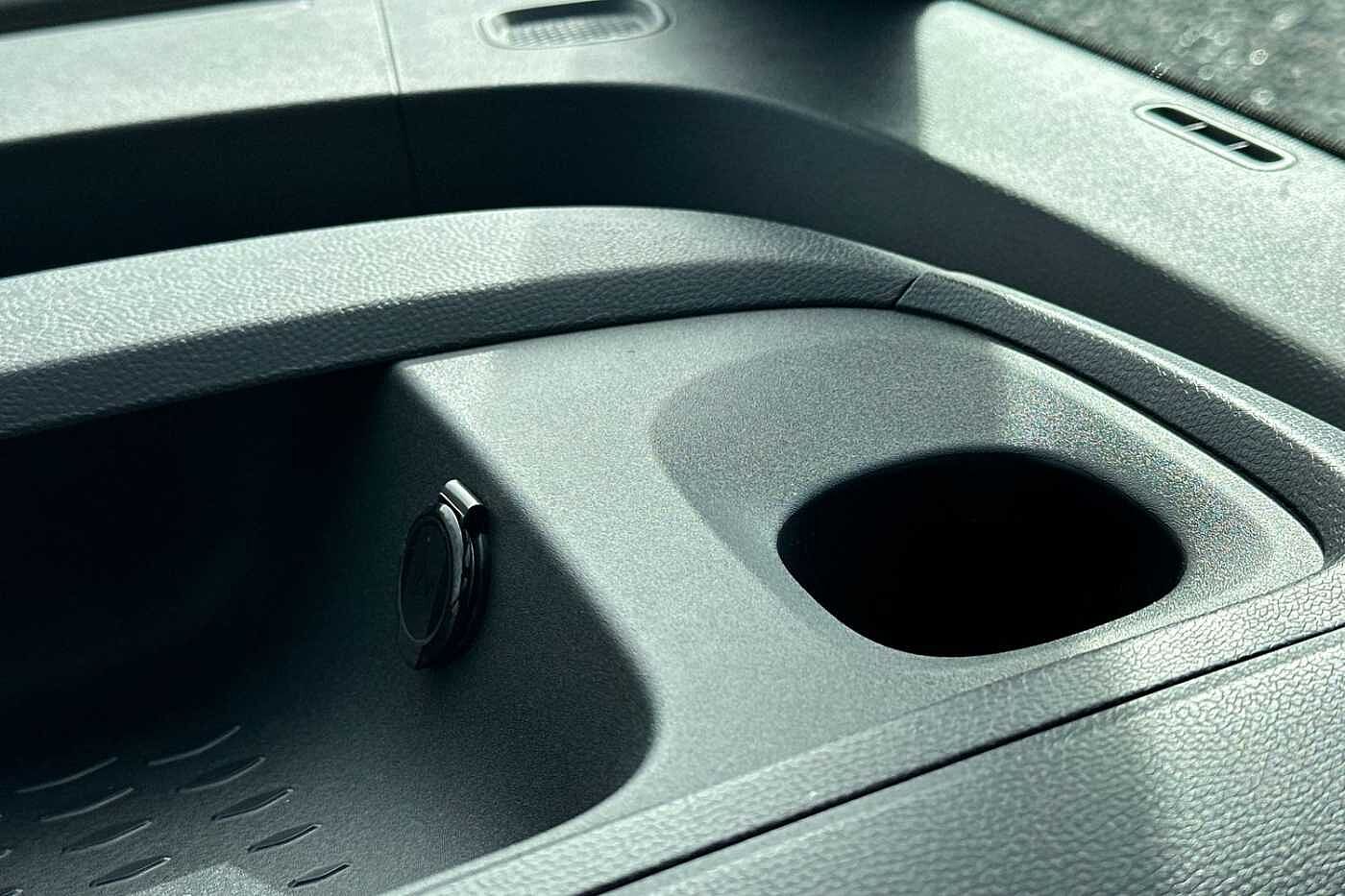 Volkswagen ID. Buzz Cargo