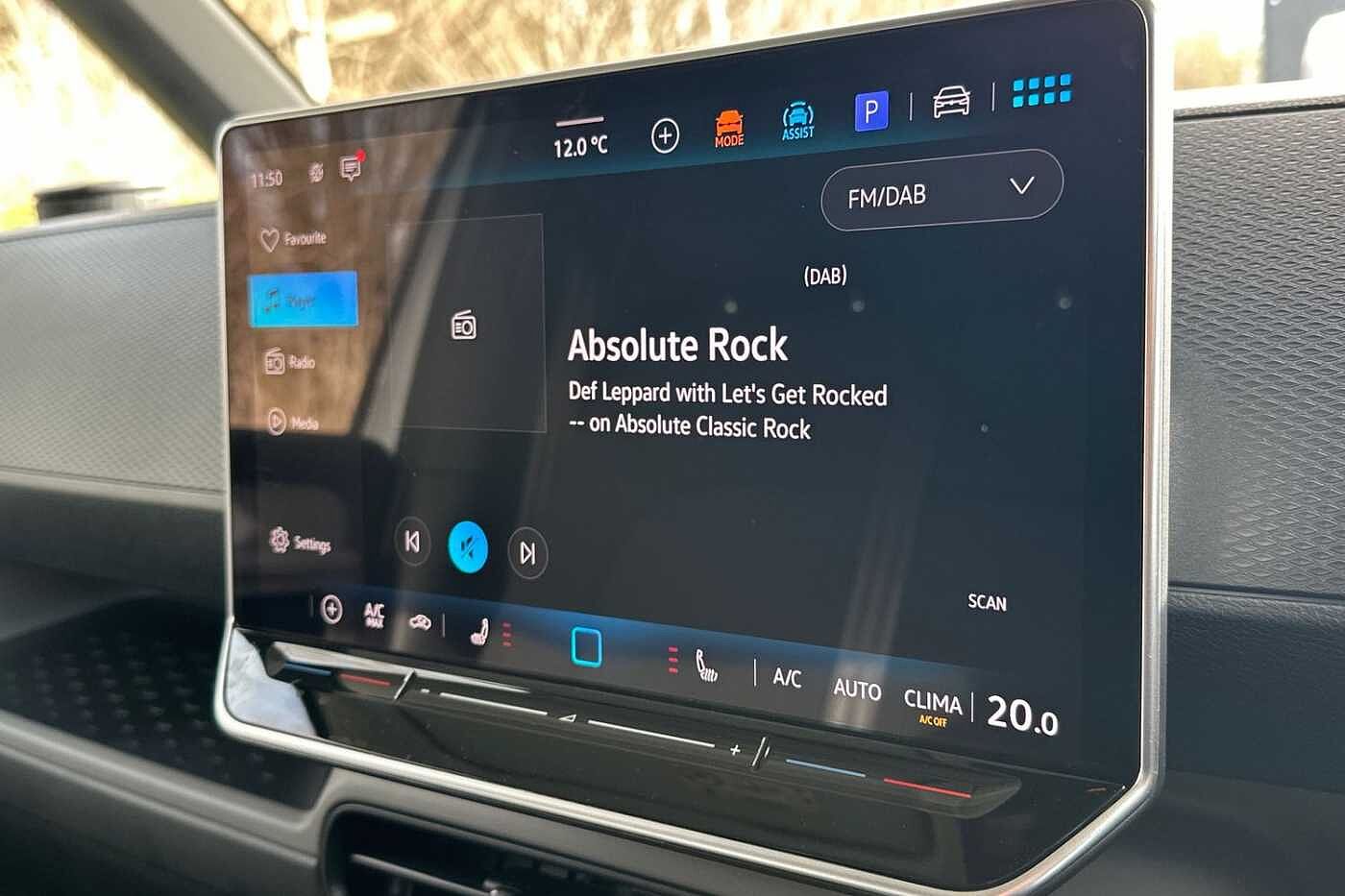 Volkswagen ID. Buzz Cargo