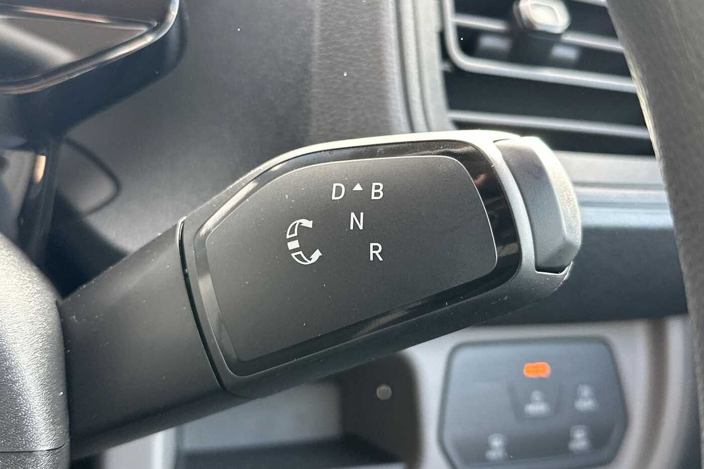 Volkswagen ID. Buzz Cargo