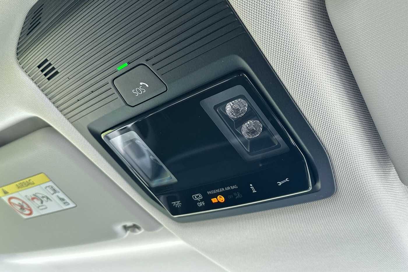 Volkswagen ID. Buzz Cargo