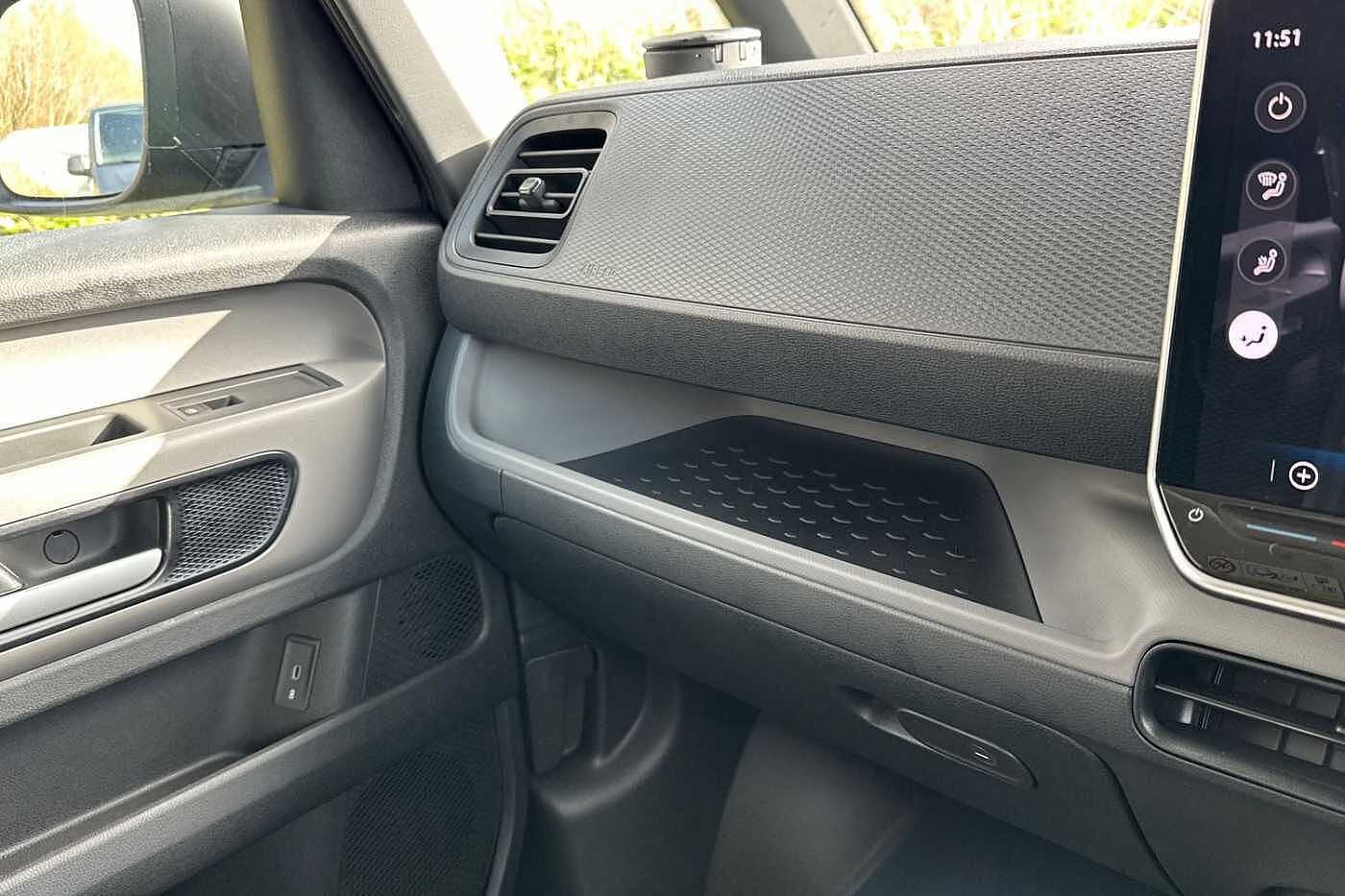 Volkswagen ID. Buzz Cargo