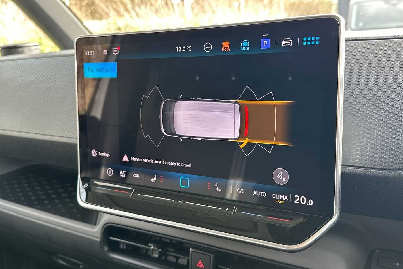 Volkswagen ID. Buzz Cargo