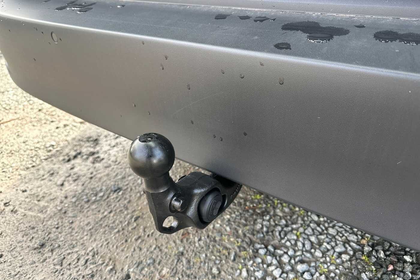 Volkswagen ID. Buzz Cargo