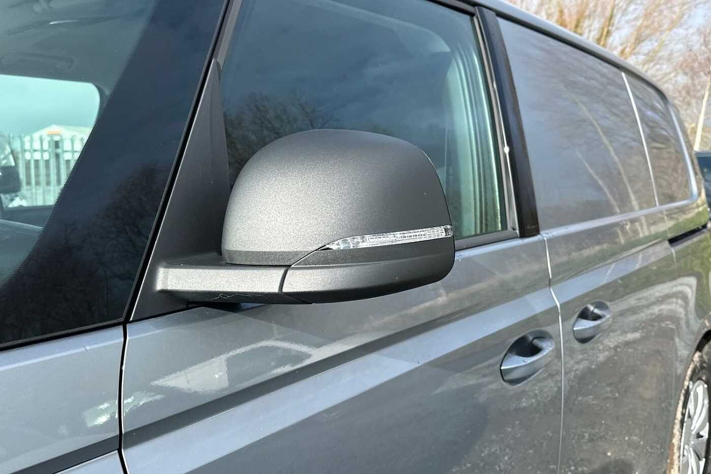 Volkswagen ID. Buzz Cargo