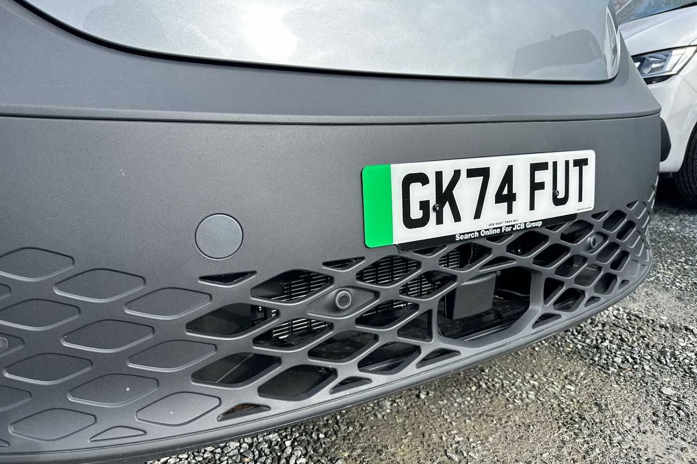 Volkswagen ID. Buzz Cargo