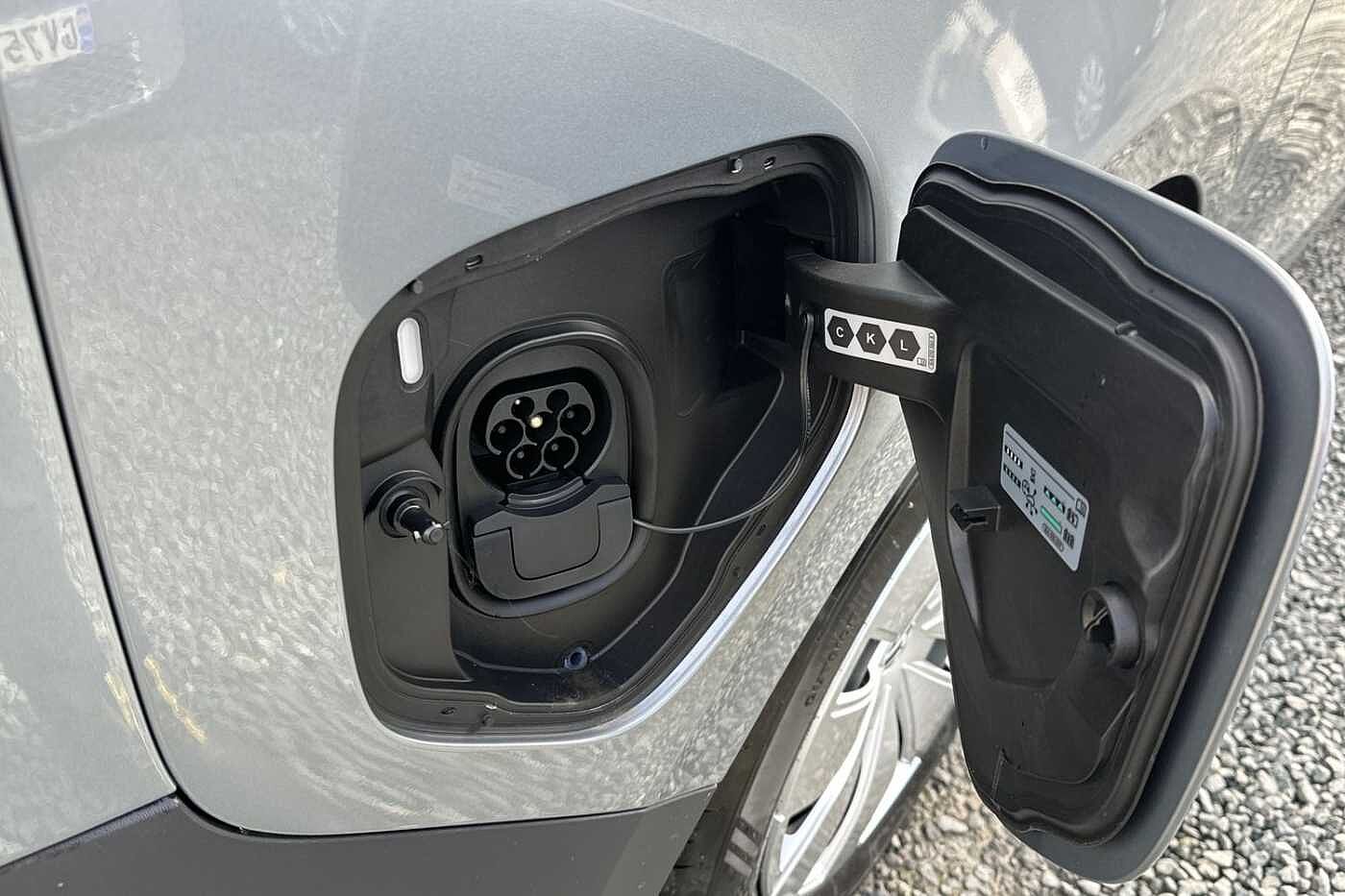 Volkswagen ID. Buzz Cargo