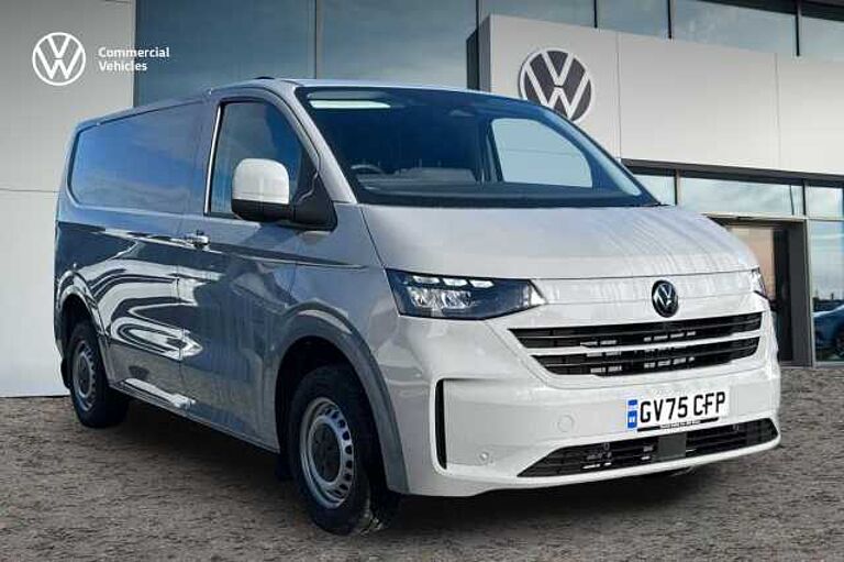 Volkswagen Transporter T30 Swb 2.0 TDI 150 Commerce Plus Van