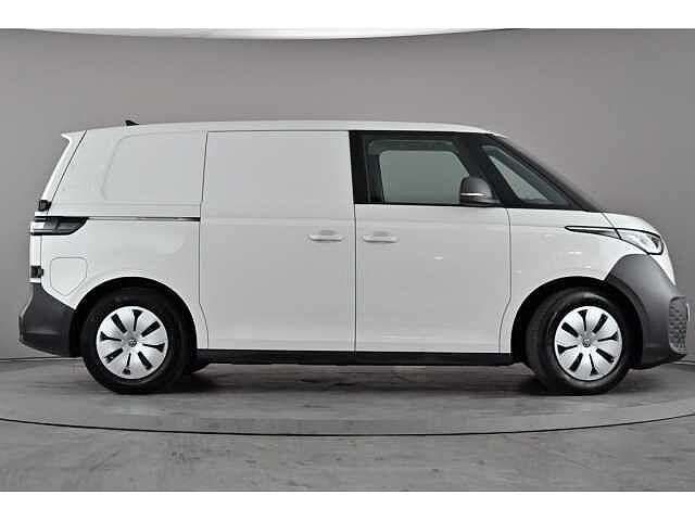 Volkswagen ID. Buzz Cargo