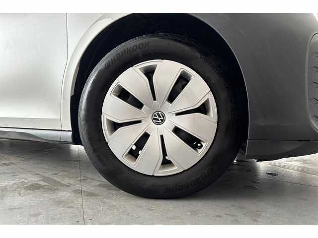 Volkswagen ID. Buzz Cargo