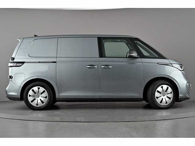 Volkswagen ID. Buzz Cargo