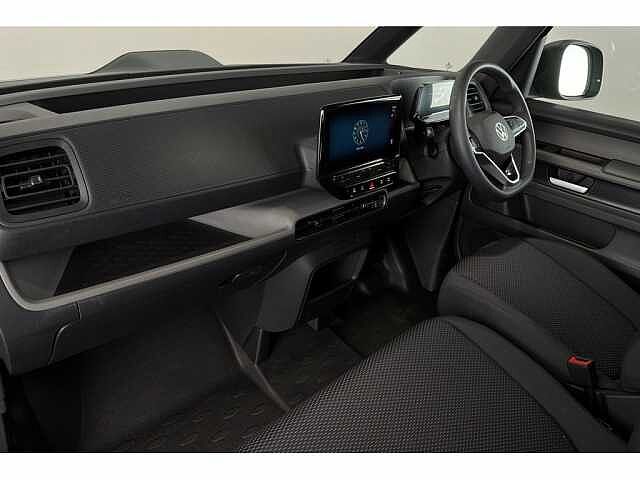 Volkswagen ID. Buzz Cargo
