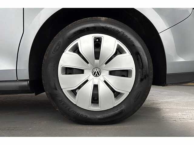 Volkswagen ID. Buzz Cargo