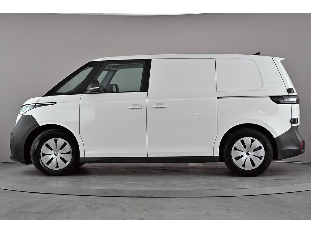 Volkswagen ID. Buzz Cargo