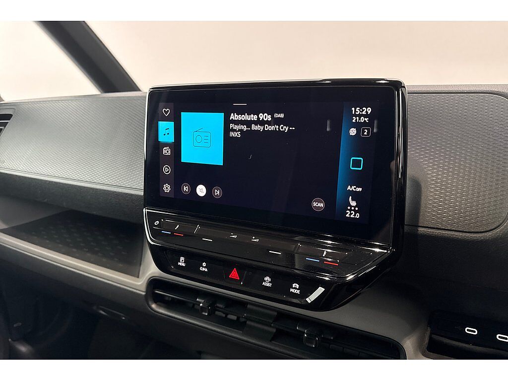 Volkswagen ID. Buzz Cargo