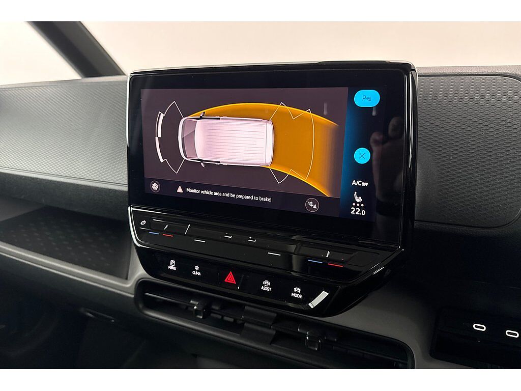 Volkswagen ID. Buzz Cargo