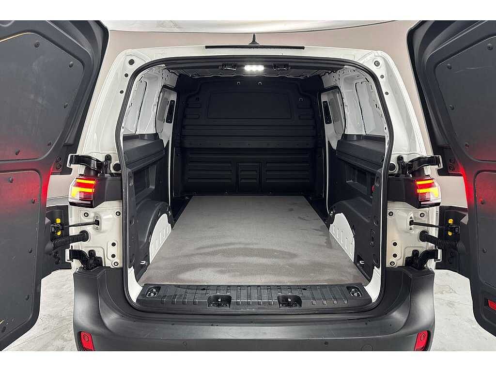 Volkswagen ID. Buzz Cargo