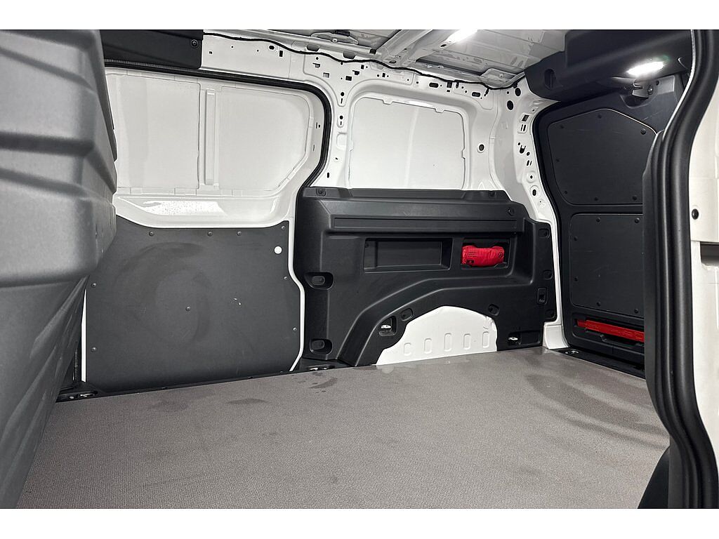 Volkswagen ID. Buzz Cargo