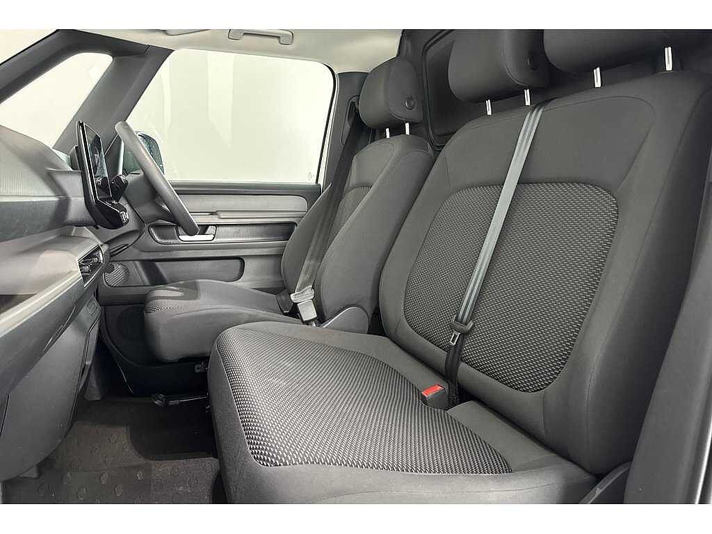 Volkswagen ID. Buzz Cargo