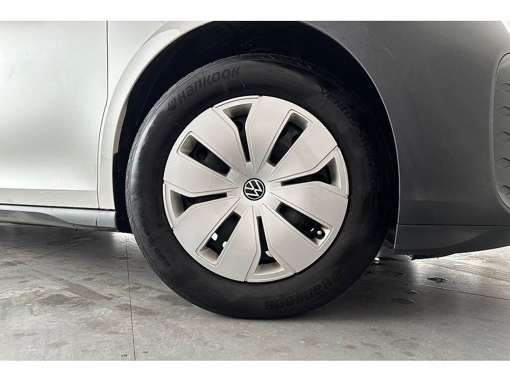 Volkswagen ID. Buzz Cargo