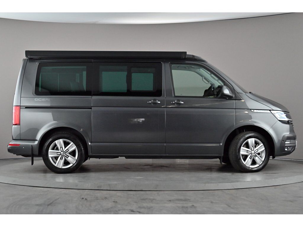 Volkswagen California