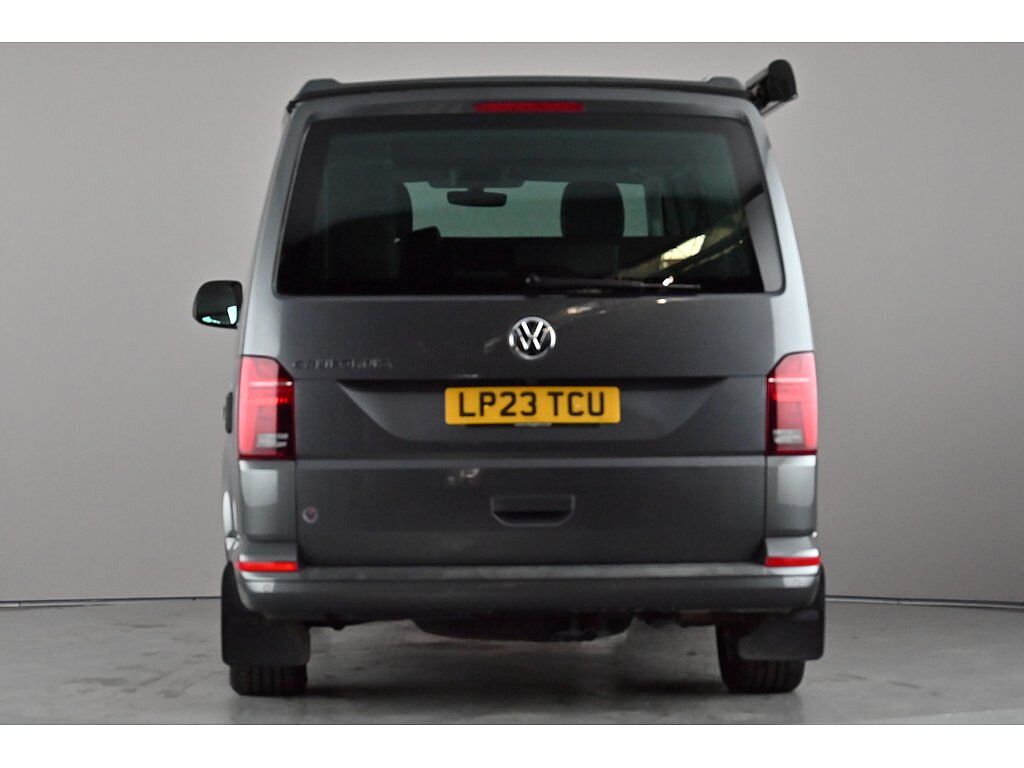 Volkswagen California