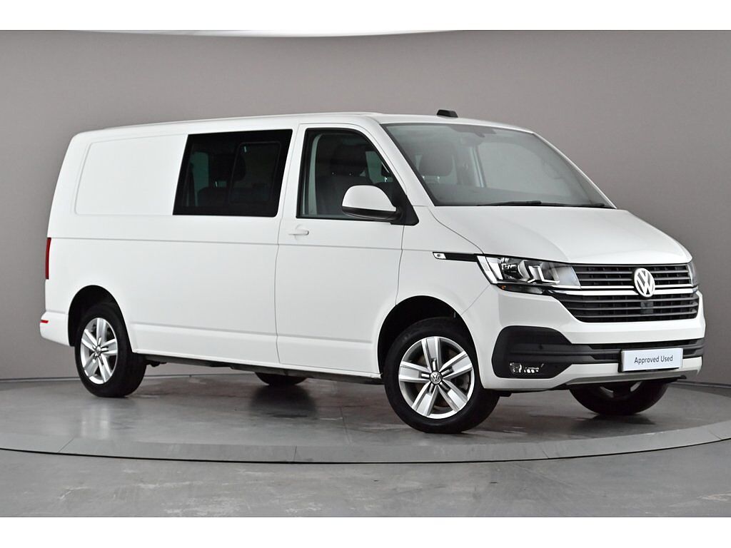 Volkswagen Transporter Kombi