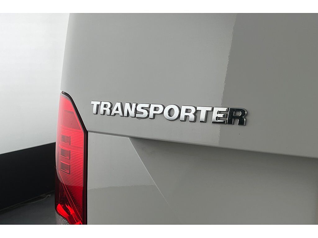 Volkswagen Transporter Kombi