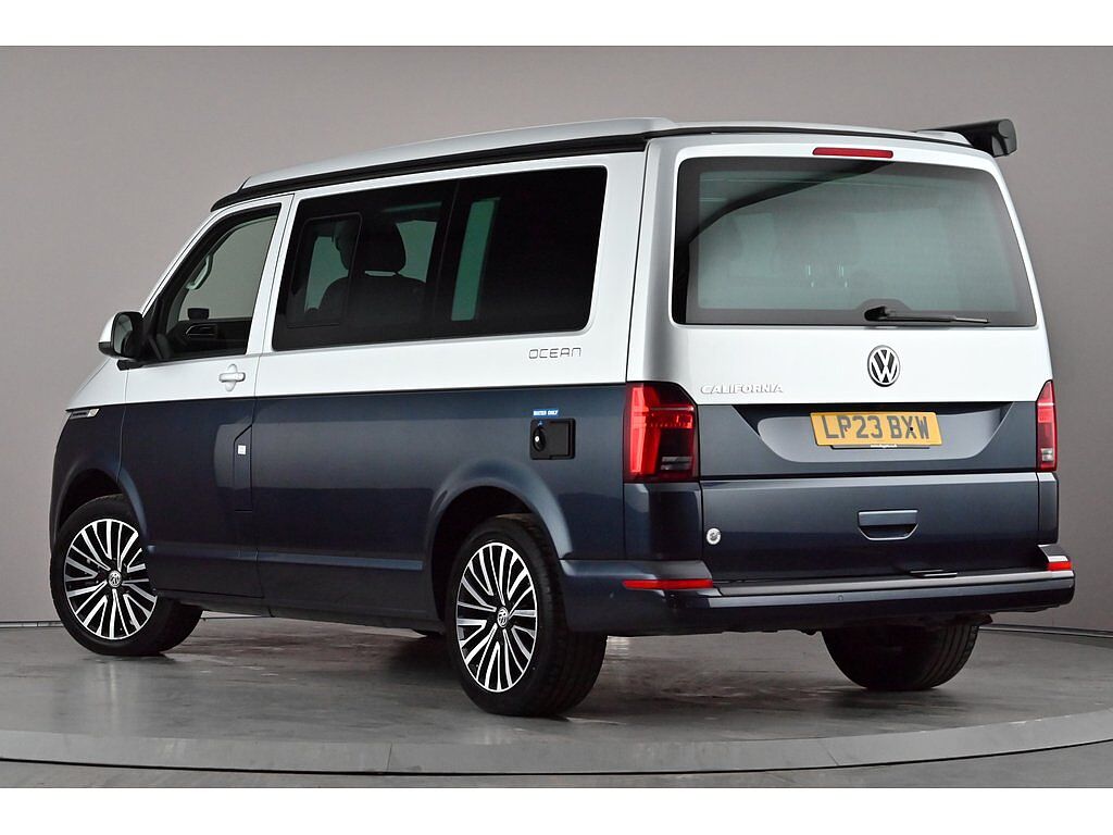 Volkswagen California