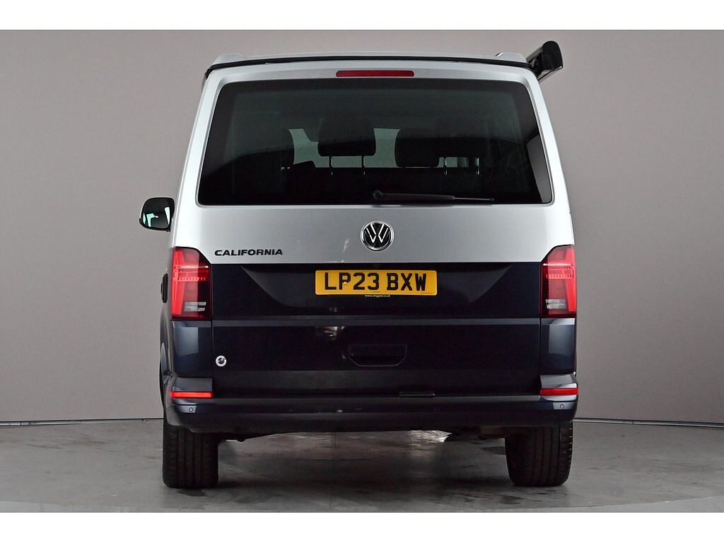 Volkswagen California