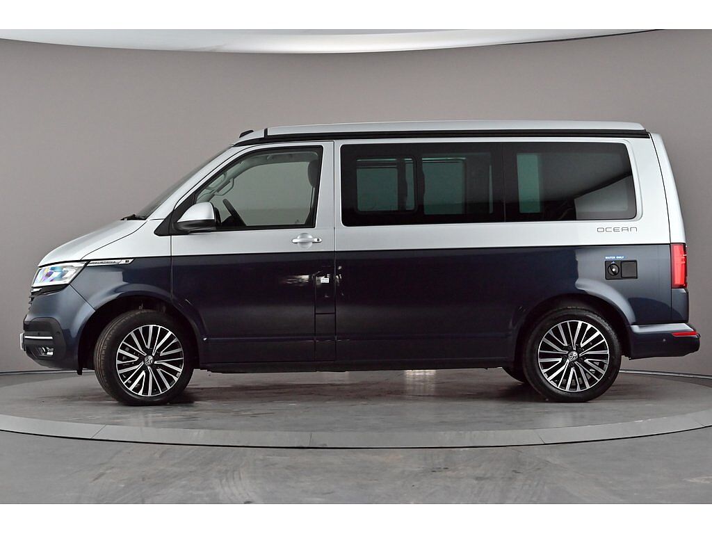 Volkswagen California