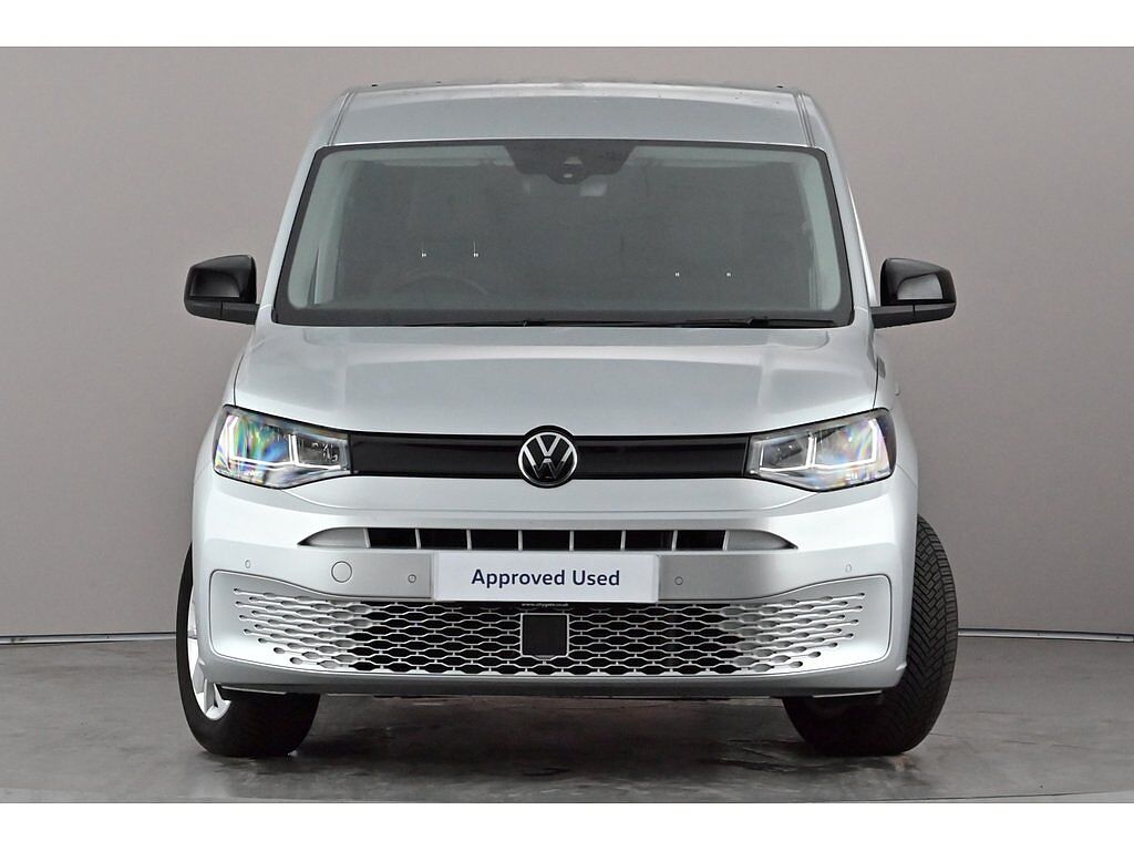 Volkswagen Caddy Cargo