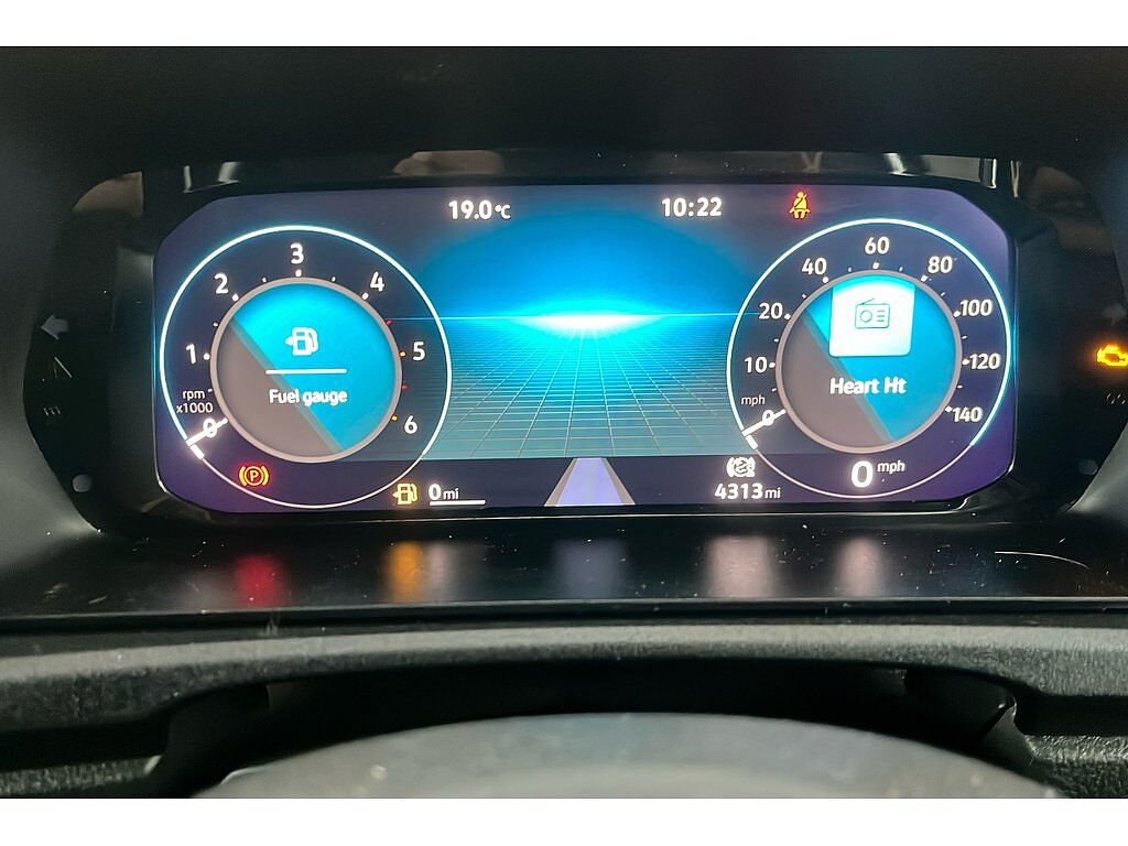 Volkswagen Caddy Cargo