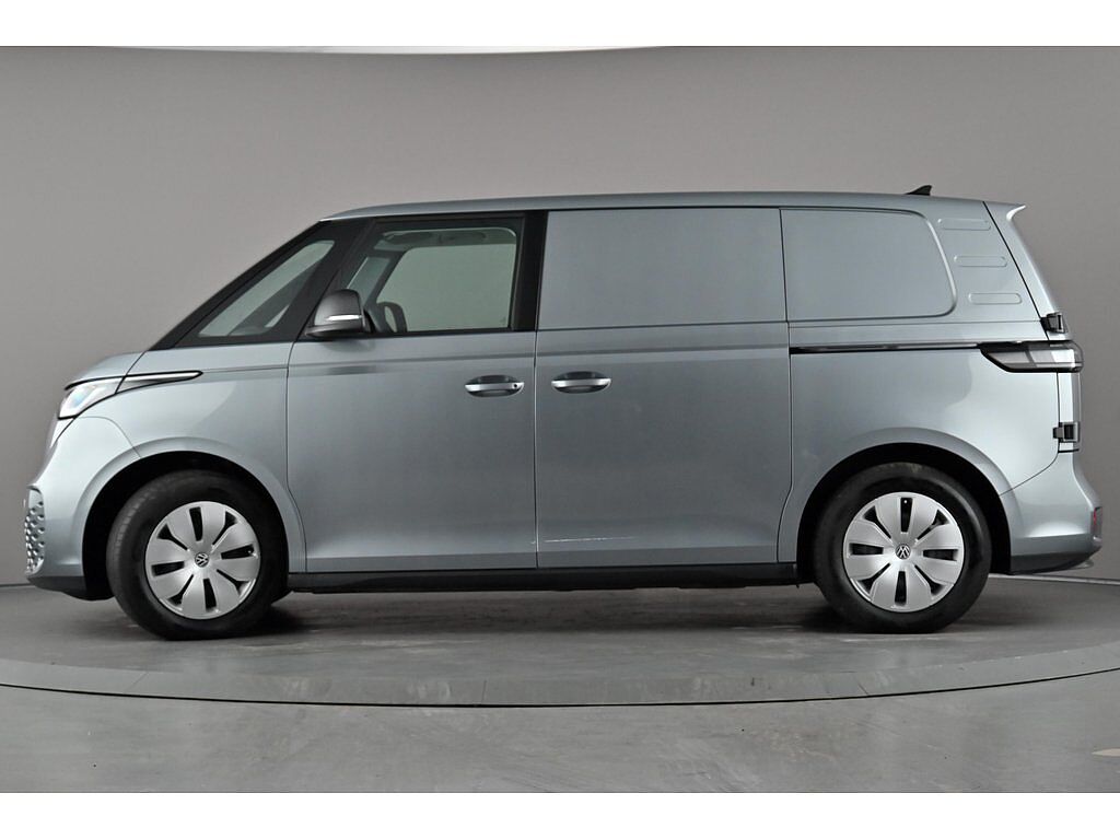 Volkswagen ID. Buzz Cargo