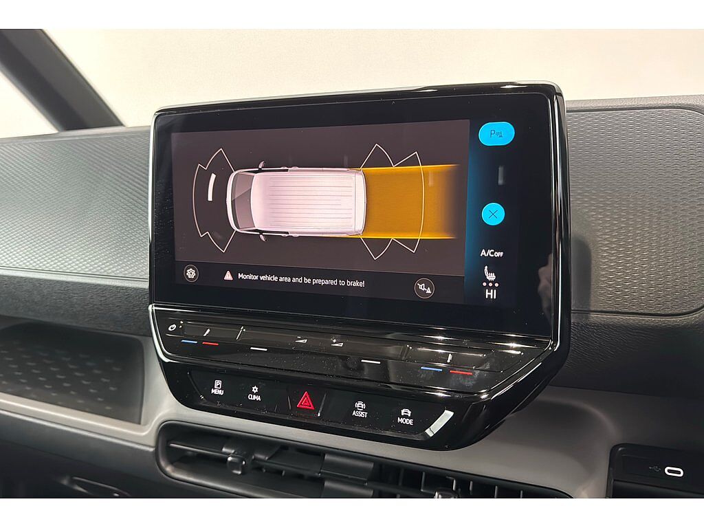 Volkswagen ID. Buzz Cargo