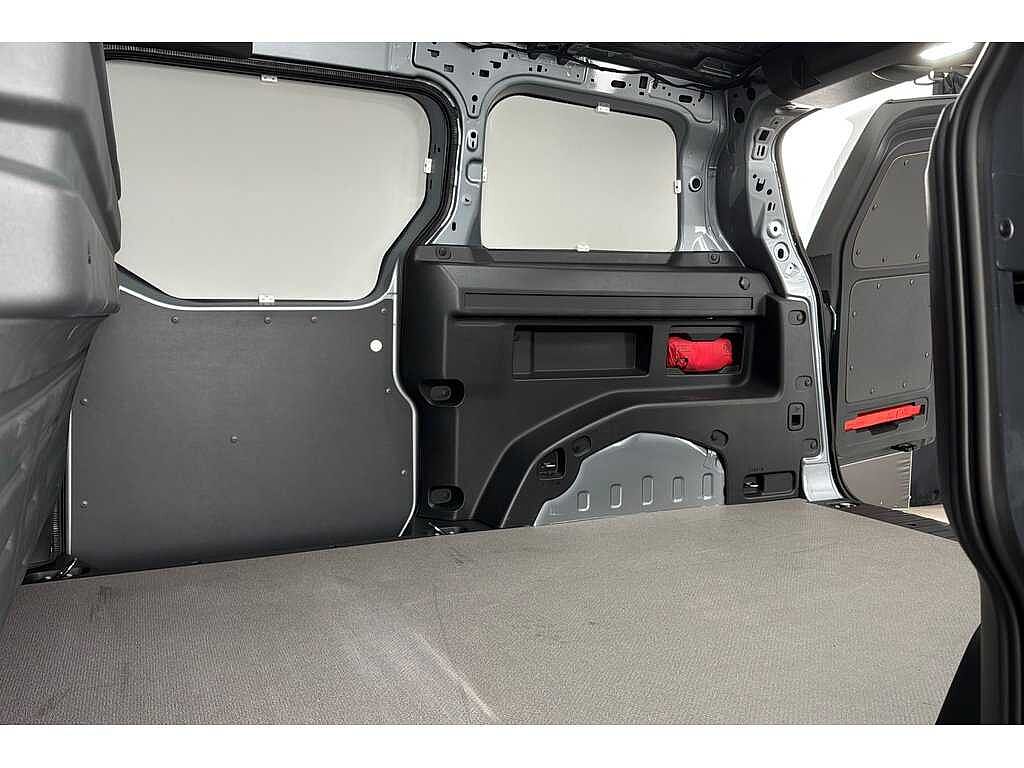 Volkswagen ID. Buzz Cargo