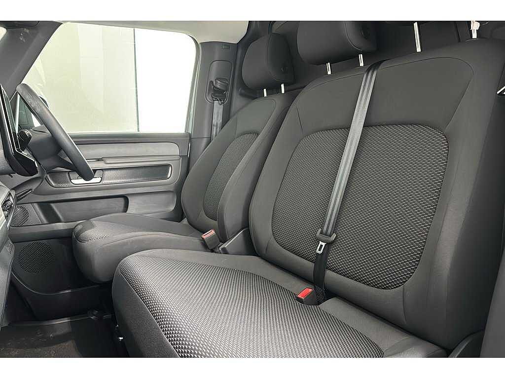 Volkswagen ID. Buzz Cargo