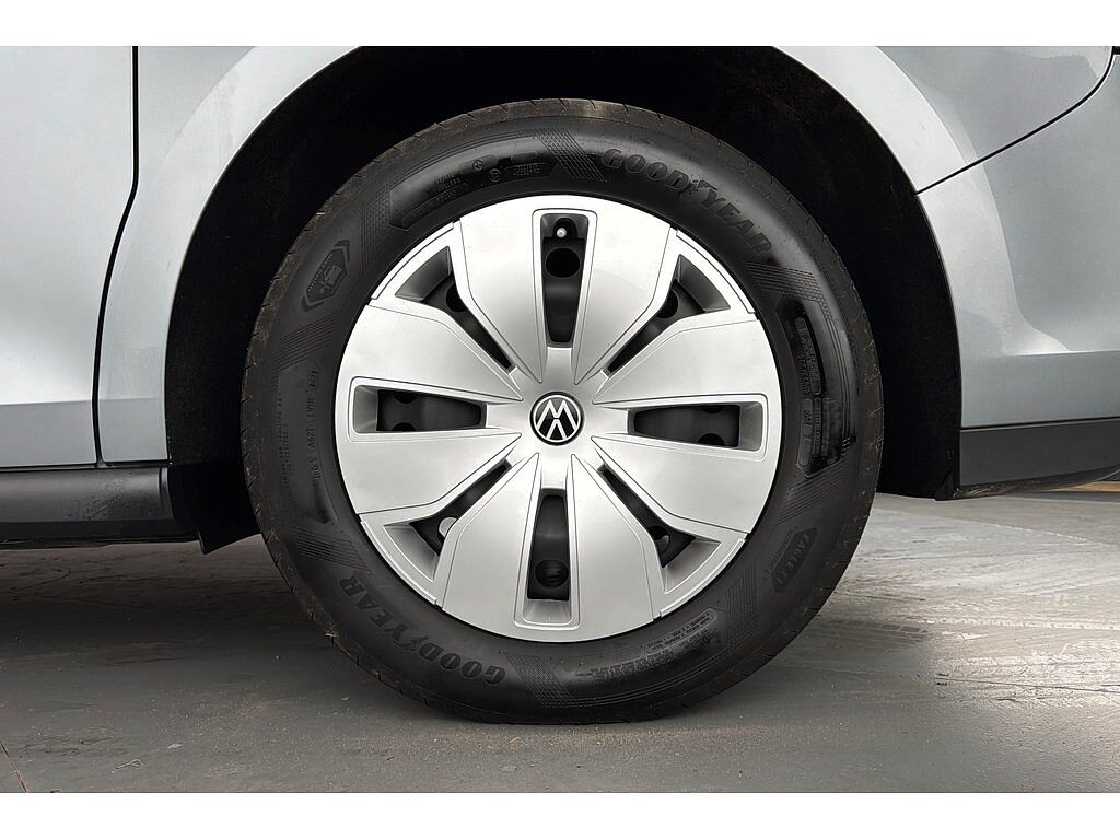 Volkswagen ID. Buzz Cargo