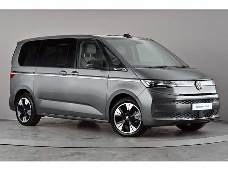 Volkswagen Multivan Style Standard 150 PS 2.0 TDI 7-Speed DSG