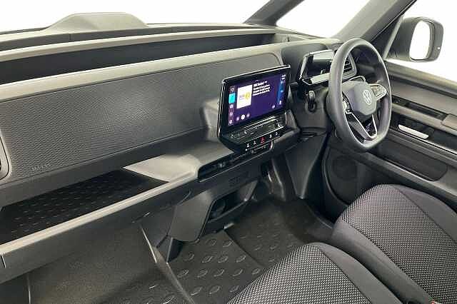 Volkswagen ID. Buzz Cargo