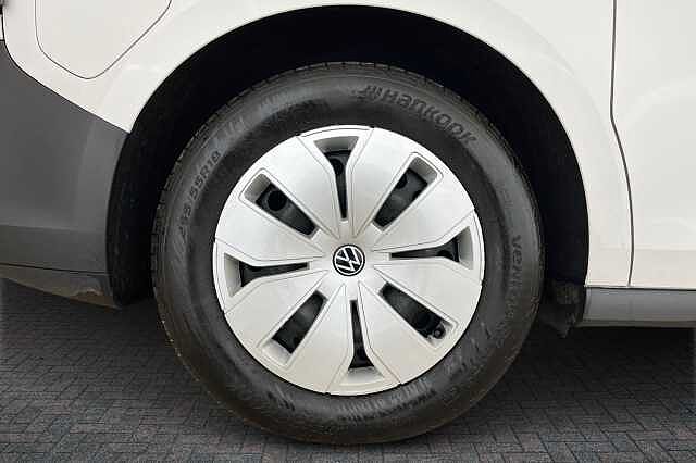 Volkswagen ID. Buzz Cargo