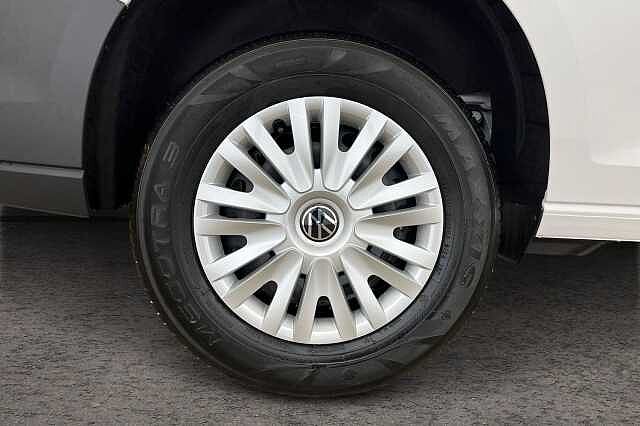 Volkswagen Caddy Cargo