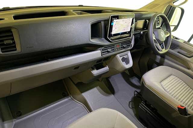 Volkswagen Grand California