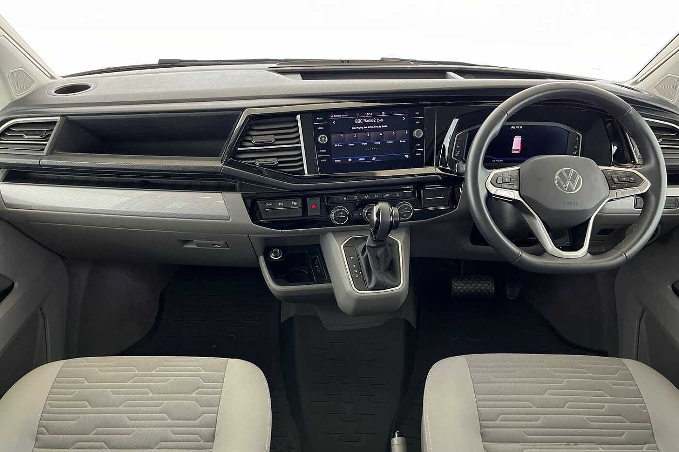 Volkswagen California