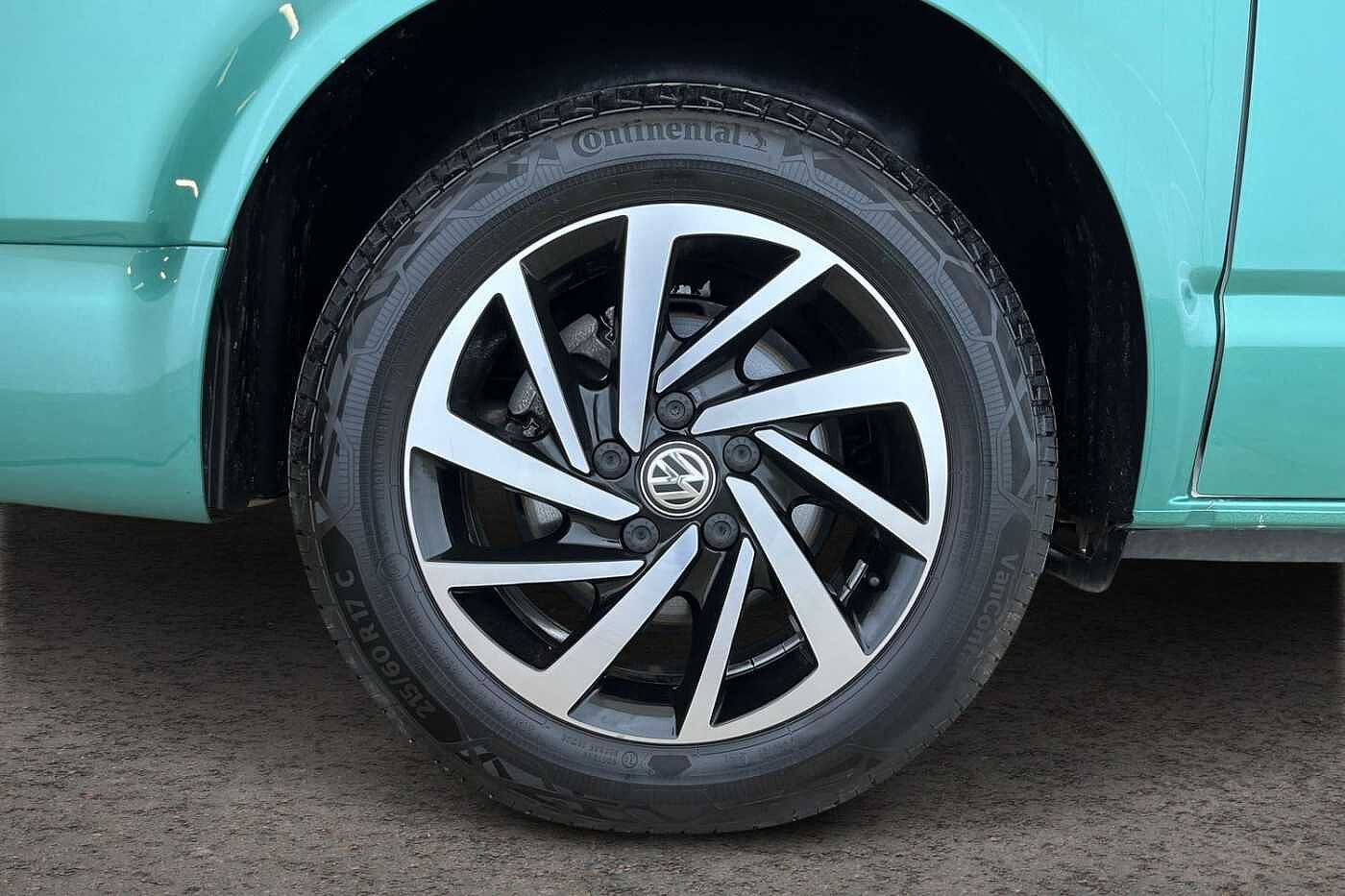 Volkswagen California