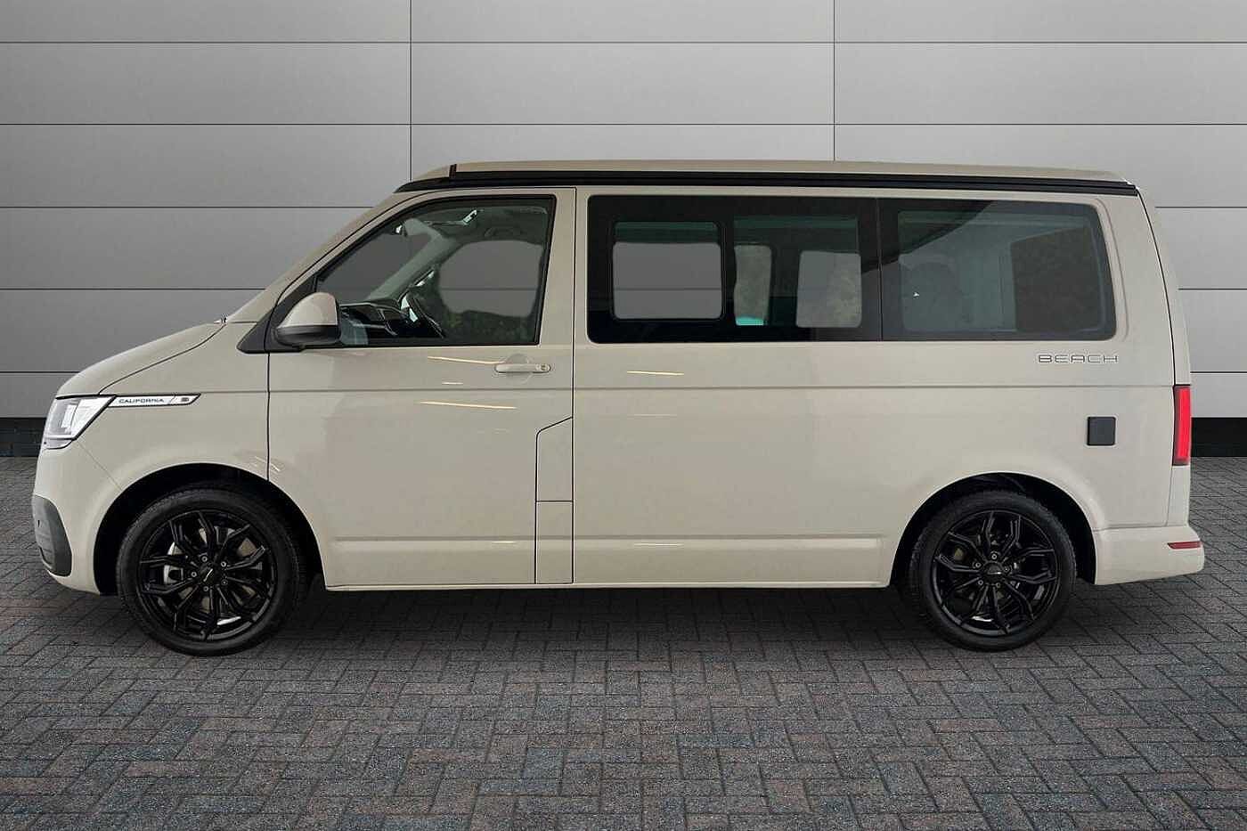 Volkswagen California