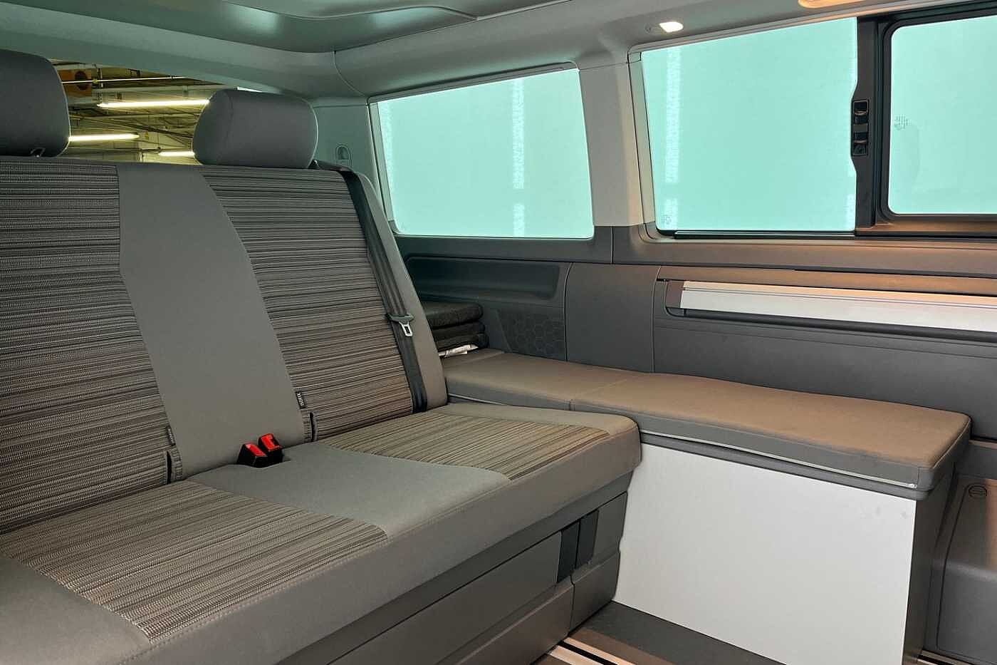 Volkswagen California